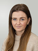 Bc. Dominika Jíšová foto